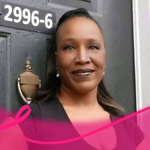 Meet your Posher, Latisha